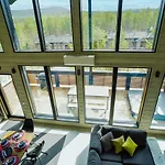 Twin 3 Bedroom With Jacuzzi By Rukalodges Villa