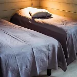 Villa Twin 3 Bedroom With Jacuzzi By Rukalodges Ruka