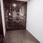 Twin 3 Bedroom With Jacuzzi By Rukalodges
