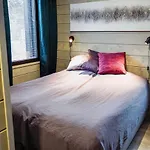 Twin 3 Bedroom With Jacuzzi By Rukalodges *