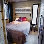 Villa Twin 3 Bedroom With Jacuzzi By Rukalodges *