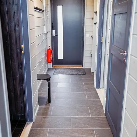 Twin 3 Bedroom With Jacuzzi By Rukalodges Ruka