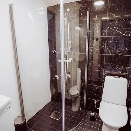 Twin 3 Bedroom With Jacuzzi By Rukalodges *