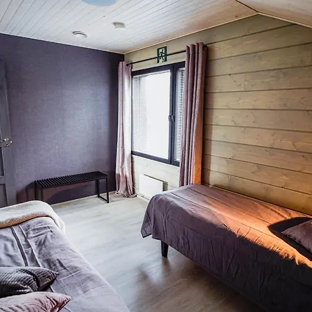 Twin 3 Bedroom With Jacuzzi By Rukalodges Βίλα Ruka