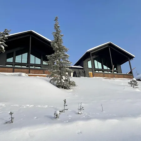 Twin 3 Bedroom With Jacuzzi By Rukalodges Βίλα *