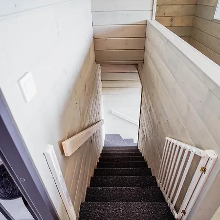 Twin 3 Bedroom With Jacuzzi By Rukalodges Βίλα *