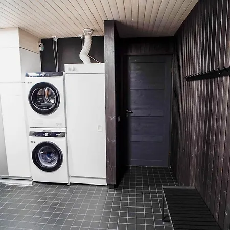 Twin 3 Bedroom With Jacuzzi By Rukalodges Villa *