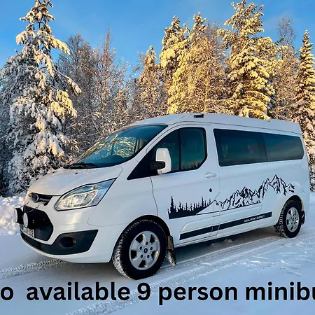 Twin 3 Bedroom With Jacuzzi By Rukalodges Villa *